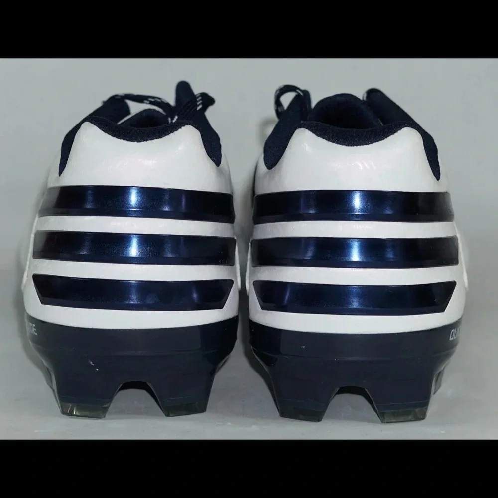 Adidas Quickframe Football Cleats Mens size 18
